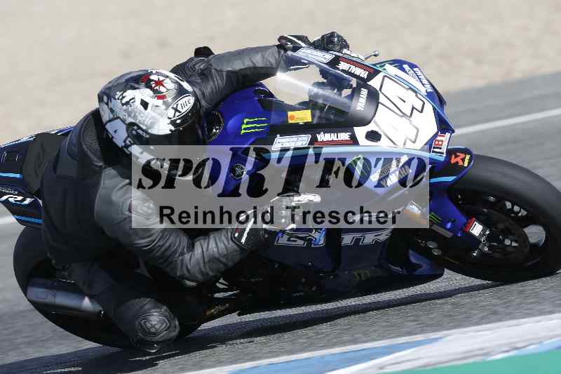 /02 28.-31.01.2025 Moto Center Thun Jerez/schwarz-black/441